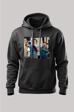 BUZO ROCKY 5 - comprar online