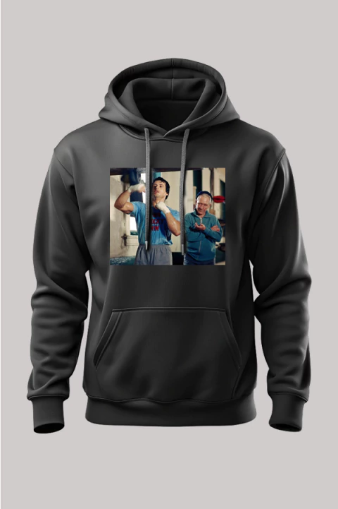 BUZO ROCKY 5 - comprar online