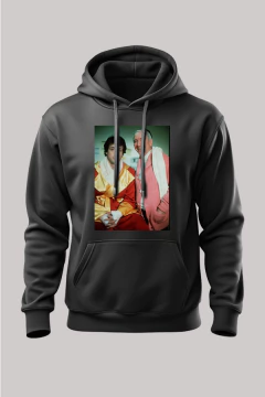 BUZO ROCKY 6 - comprar online