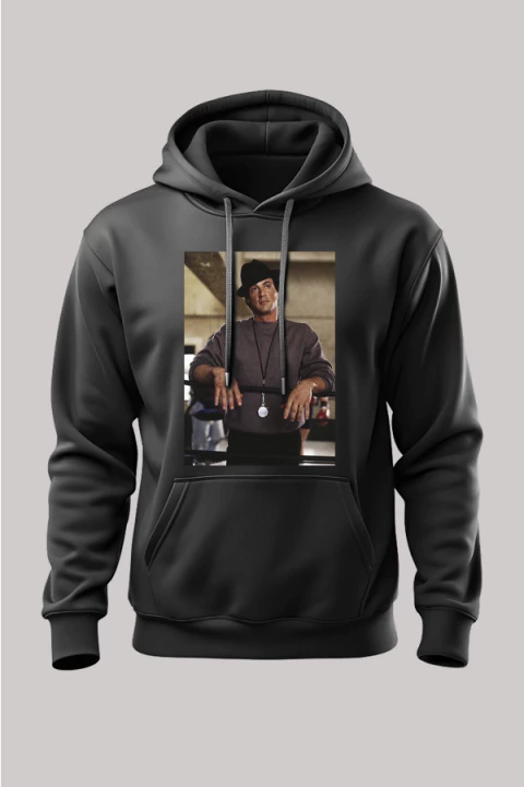 BUZO ROCKY 7 - comprar online