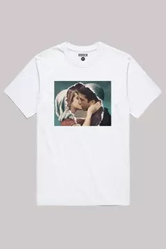REMERA FRIENDS MAGRITTE