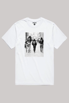 REMERA RAMONES 2 - comprar online