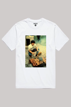 REMERA DIEGO