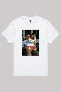 REMERA FORREST GUMP 2