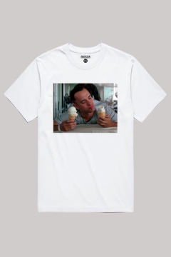 REMERA FORREST GUMP 3