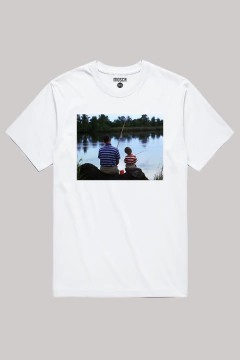 REMERA FORREST GUMP 6