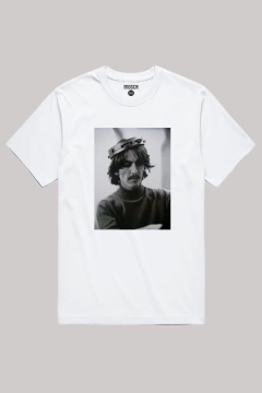 REMERA GEORGE HARRISON
