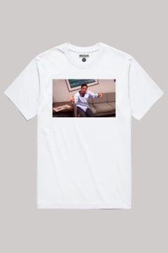 REMERA MICHAEL SCOTT PARKOUR