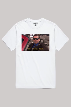 REMERA MICHAEL SCOTT AUTO