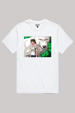 REMERA MONONOKE