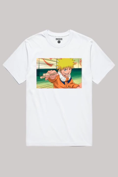 REMERA NARUTO 6
