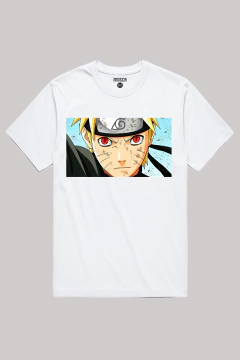 REMERA NARUTO