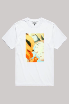 REMERA NARUTO 8