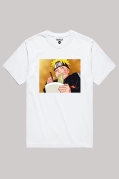 REMERA NARUTO RAMEN