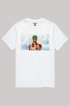 REMERA ONE PIECE 1