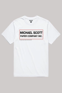 REMERA MICHAEL SCOTT PAPER COMPANY