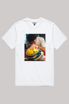 SENNA MANO CASCO