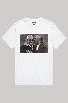 REMERA POLACO GOYENECHE 2