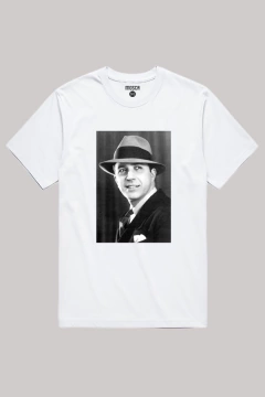 REMERA CARLOS GARDEL 3