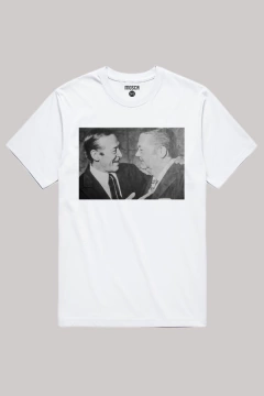 REMERA POLACO GOYENECHE 5