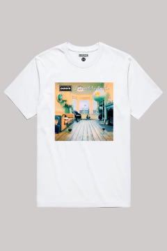 REMERA OASIS 15