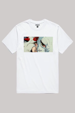 REMERA MONONOKE HUMANS