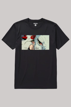 REMERA MONONOKE - comprar online