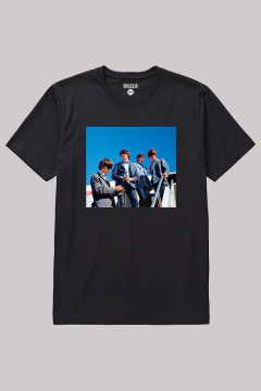 REMERA BEATLES 8 - comprar online