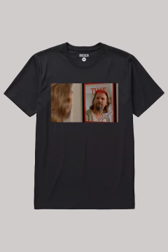 REMERA BIG LEBOWSKI 12 en internet