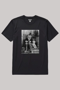 REMERA CHAPLIN - comprar online