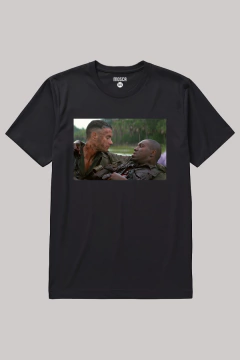 REMERA FORREST GUMP 5 - comprar online