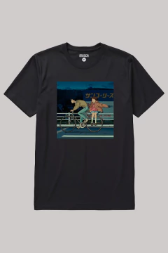 REMERA ESTUDIO GHIBLI 5 en internet