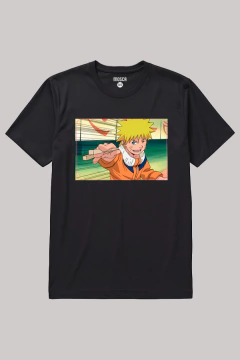 REMERA NARUTO 6 - comprar online
