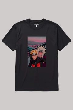 REMERA NARUTO 4 - comprar online