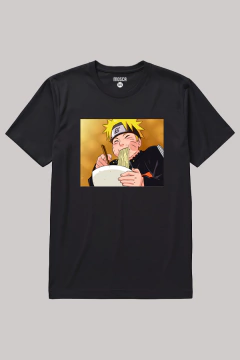 REMERA NARUTO RAMEN - comprar online