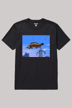 REMERA TOTORO 3 en internet