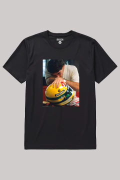 SENNA MANO CASCO - comprar online