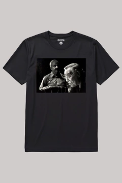 REMERA POLACO GOYENECHE 4 - comprar online