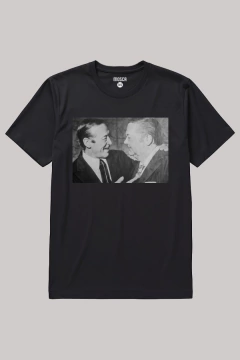 REMERA POLACO GOYENECHE 5 - comprar online