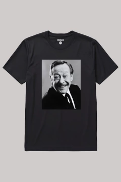 REMERA POLACO GOYENECHE 8 - comprar online