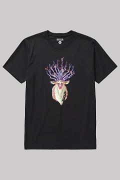 REMERA MONONOKE 3 en internet