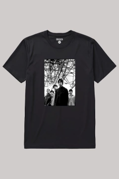 REMERA OASIS 13 - comprar online