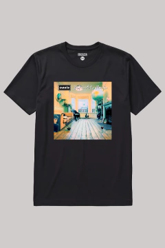 REMERA OASIS 15 - comprar online