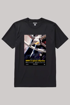 REMERA 2001 ODISEA DEL ESPACIO en internet