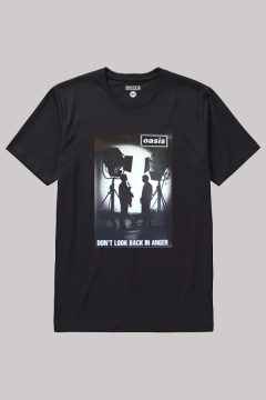 REMERA OASIS 12 - comprar online