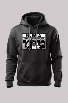 BUZO NWA