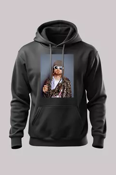 BUZO KURT COBAIN