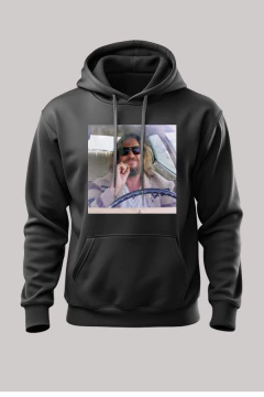 BUZO BIG LEBOWSKI 9 - comprar online