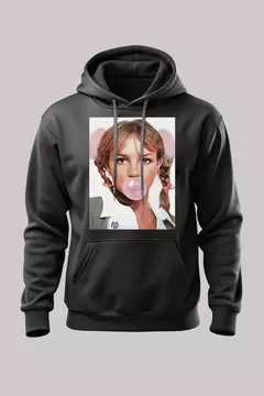BUZO BRITNEY SPEARS