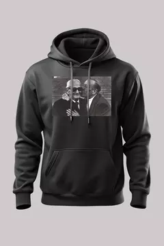 BUZO GOYENECHE Y PUGLIESE